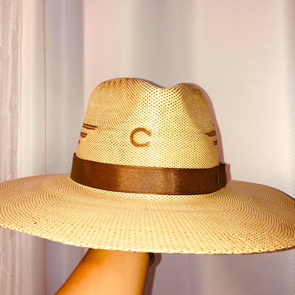 Charlie 1 Horse Hat